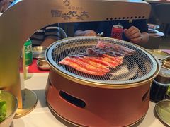 -西塔老太太泥炉烤肉(川沙百联店)