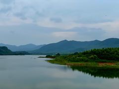 -横山水库