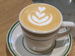 -野鸽子咖啡(中航店)