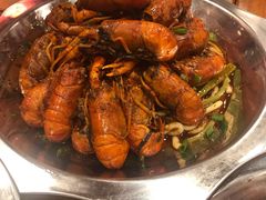 -虾妹纸餐厅