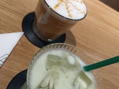 -ZM COFFEE(西安路店)