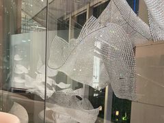 -怡咖啡海鲜自助餐厅(浦东香格里拉店)