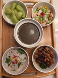 -喜孕时光月子中心(北大妇儿东侧店)