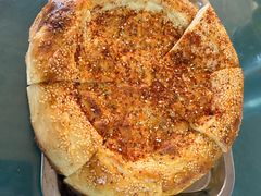 -蘑菇拌面•正宗新疆菜