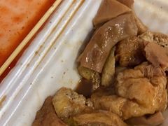 -细妹五香牛杂(步行街店)