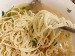 -鑫明明拉面(宁化路店)