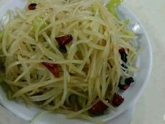 -满口香饭店