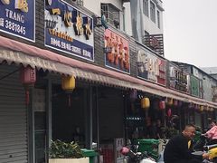 门面-一心糖水(侨港风情街店)