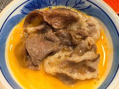 -满来寿喜烧(金虹桥店)