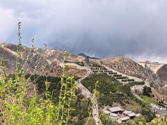 -雁门关景区