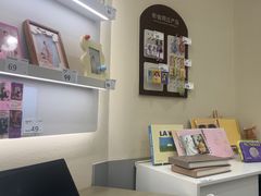 -海马体照相馆(广州新世界云门New park店)