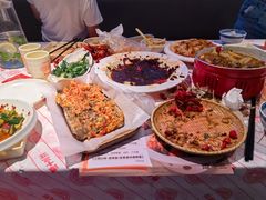 -谭十三大排档·18年老字号(船山路总店)