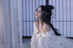 -八角古风摄影
