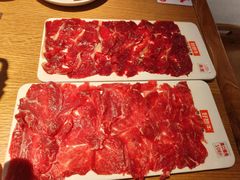 -好想牛·鲜切自助牛肉火锅(七堡花园城店)