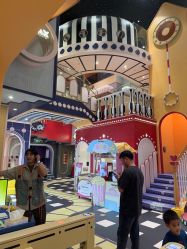 -meland亲子乐园•派对•研学(宁波华润万象城店)