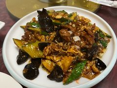 -全顺斋餐厅(育芳园店)