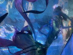 -太平洋海底世界