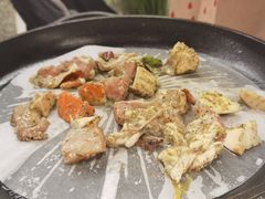 -小肚皮饮食店