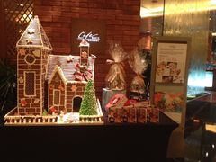 -马哥孛罗咖啡厅·Cafe Marco (厦门马哥孛罗东方大酒店)