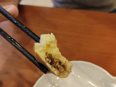 蛋烘糕-龙抄手(春熙路总店)