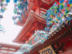 -新加坡佛牙寺龙华院