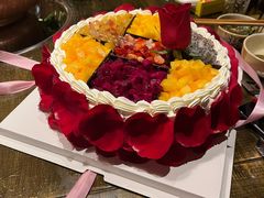 -攀枝花野菜铜火锅(万科凯德店)