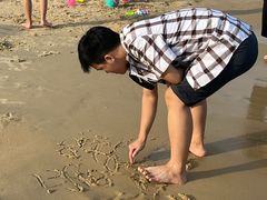 -大梅沙海滨公园