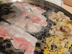 -霸腹烤肉(厦门柚子番店)