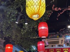 -津沽小院(天津之眼店)