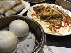 -糖朝(尖沙咀店)