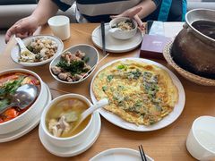 -隅乐胡椒虾·台湾菜·团建(皇岗店)