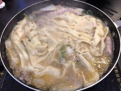-鼎宏干锅牛肉(富城时代店)