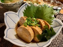 -半藏居酒屋(香港花园店)