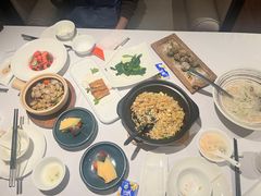 -三宝大饭店-中和艺素餐厅(浦上金山正祥广场店)