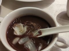 -上海金桥红枫万豪酒店-万豪中餐厅