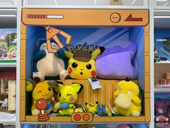 -泡泡玛特POPMART(合生汇店)