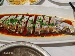 -必点海鲜·海肠捞饭·鲅鱼水饺(滨江道店)