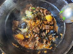 铁锅炖-回真楼(东门店)