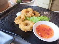 -香宫中餐厅 · 桂林香格里拉