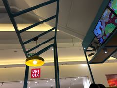 -优衣库(福州爱琴海购物公园店)