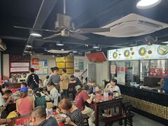 -美味斋(西北街店)