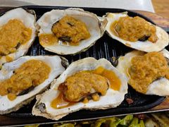 -老东镇啤酒屋海鲜加工·蒸汽海鲜·海鲜烧烤(台东店)