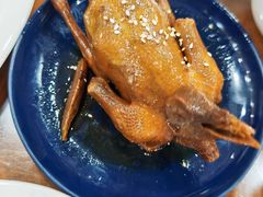 -煲煲掂风味煲仔饭餐厅(西区店)