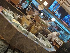 -捞神煲汤火锅(湖滨商业街店)