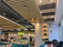 -粤顺渔坊·中山脆肉鲩火锅(清湖店)