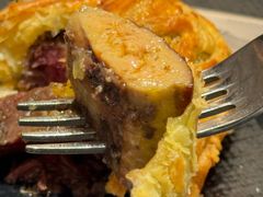 -马克西姆俄罗斯餐厅(通亚街店)