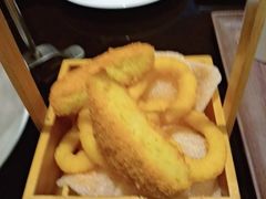 -上海大宁福朋喜来登酒店大堂吧(共和新路店)