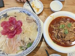 -老雒阳面馆·水席·洛阳菜(王城路店)