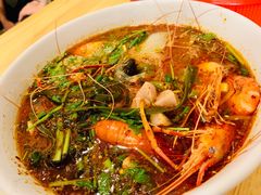 -筒骨麻辣烫(永同昌公寓胜明花园店)