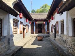 -韩城古城